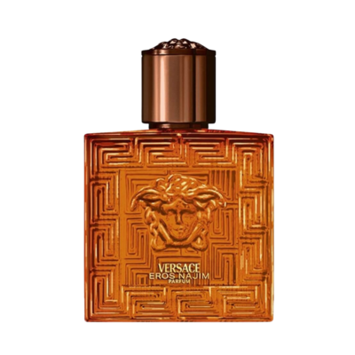 Versace Eros Najim Parfum