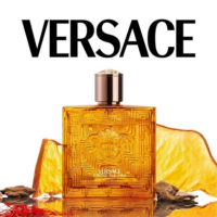 Versace Eros Najim Parfum
