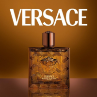 Versace Eros Najim Parfum