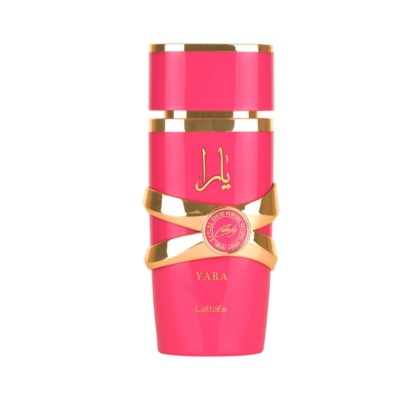Lattafa Yara Candy Eau de Parfum 100 ml