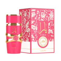 Lattafa Yara Candy Eau de Parfum 100 ml