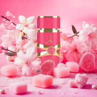 Lattafa Yara Candy Eau de Parfum 100 ml