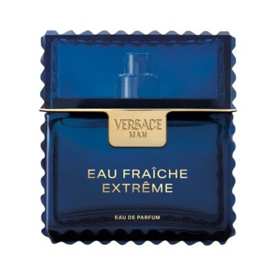 Versace Man Eau Fraiche Extreme edp
