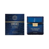Versace Man Eau Fraiche Extreme edp