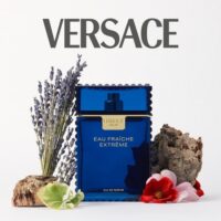 Versace Man Eau Fraiche Extreme edp