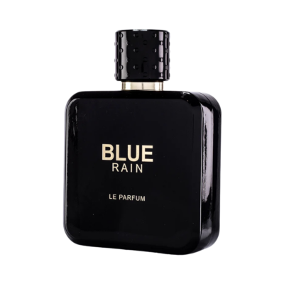 Georges Mezotti EDP 125ml Blue Rain Le Parfum