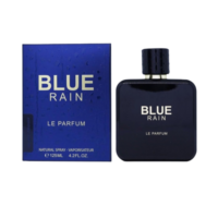 Georges Mezotti EDP 125ml Blue Rain Le Parfum