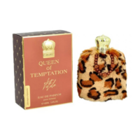 Georges Mezotti EDP 100ml Queen of Temptation Fatale