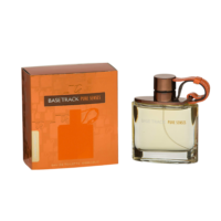 Georges Mezotti EDT 100ml Base Track Pure Senses