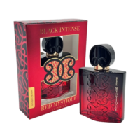 Georges Mezotti EDP 100ml Black Intense Red Mystique