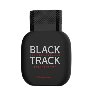 Georges Mezotti EDT Black Track