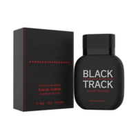 Georges Mezotti EDT Black Track