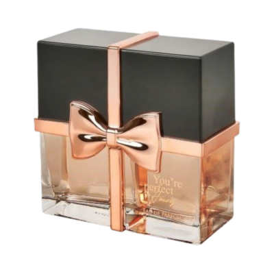 Georges Mezotti You’re Perfect Honey EDP 100ml