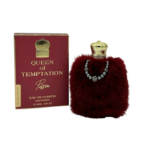 Georges Mezotti EDP 100ml Queen of Temptation Passion