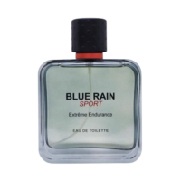 Georges Mezotti Blue Rain Sport EDT 125ml