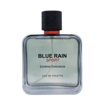 Georges Mezotti Blue Rain Sport EDT 125ml