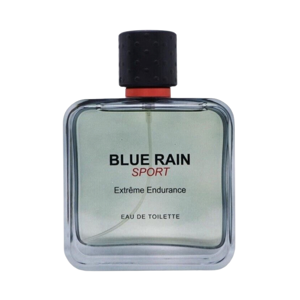 Georges Mezotti Blue Rain Sport EDT 125ml