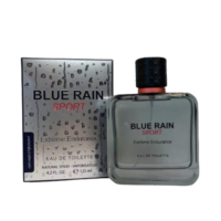 Georges Mezotti Blue Rain Sport EDT 125ml