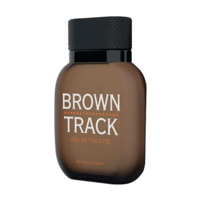 Georges Mezotti Brown Track EDT 100ml
