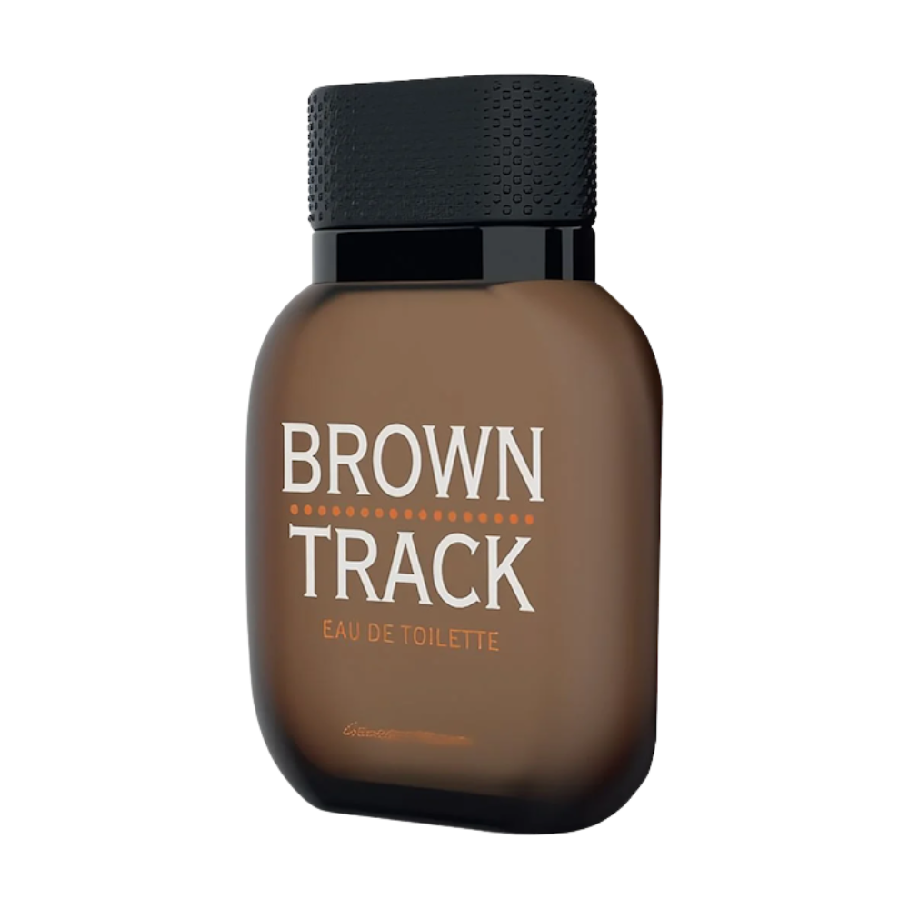 Georges Mezotti Brown Track EDT 100ml