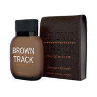 Georges Mezotti Brown Track EDT 100ml
