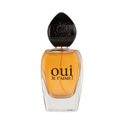 Linn Young EDP Oui Je T’Aime