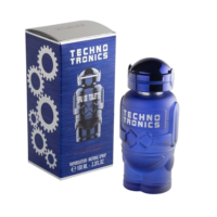 Linn Young Technotronics Man EDT