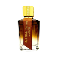 Linn Young Oud Elixir D’Extase Maroon EDP 100ml