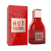 Linn Young Hot Cherry EDP 100ml