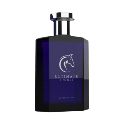 Linn Young Ultimate Life Blue EDT 125ml