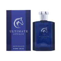 Linn Young Ultimate Life Blue EDT 125ml