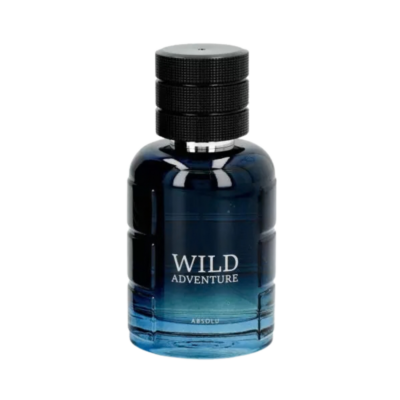 Linn Young Wild Adventure Absolu EDT 100ml