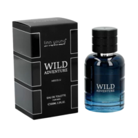 Linn Young Wild Adventure Absolu EDT 100ml