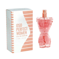 Linn Young OSO Perfect Woman EDP