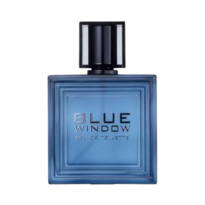 Linn Young Blue Window EDT 100ml