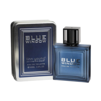 Linn Young Blue Window EDT 100ml
