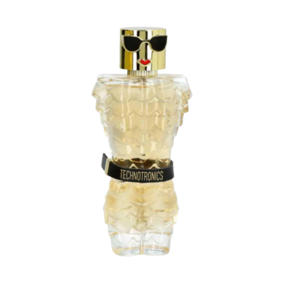 Linn Young Technotronics Woman EDP