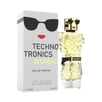 Linn Young Technotronics Woman EDP