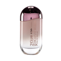 Linn Young Club 420 Pink Woman EDP