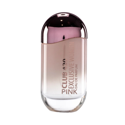 Linn Young Club 420 Pink Woman EDP