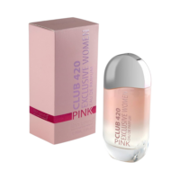 Linn Young Club 420 Pink Woman EDP
