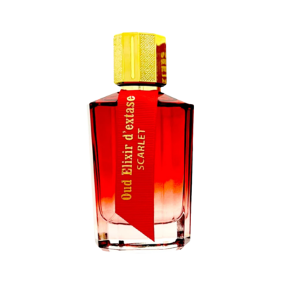 Linn Young EDP 100ml Oud Elixir D’Extase Scarlet