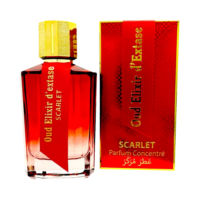 Linn Young EDP 100ml Oud Elixir D’Extase Scarlet