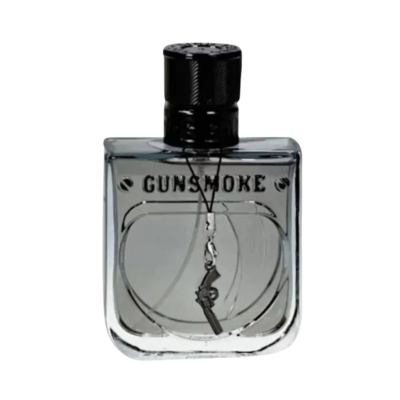 Linn Young Gunsmoke Intense Explosion EDT 100ml