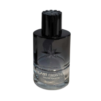 Linn Young Last Frontier EDT 100ml