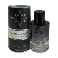 Linn Young Last Frontier EDT 100ml