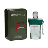 Linn Young EDT 100ml Work Holics Base