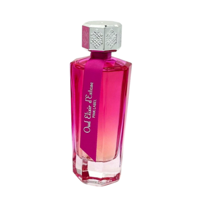 Linn Young EDP Oud Elixir d'Extase Pink Label