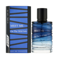 Omerta Meet Me On The Wild Side EDT 100ml