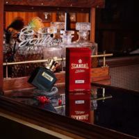 Jean Paul Gaultier Scandal Pour Homme Intense edp